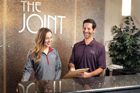 the joint chiropractic|the joint chiropractic owner.